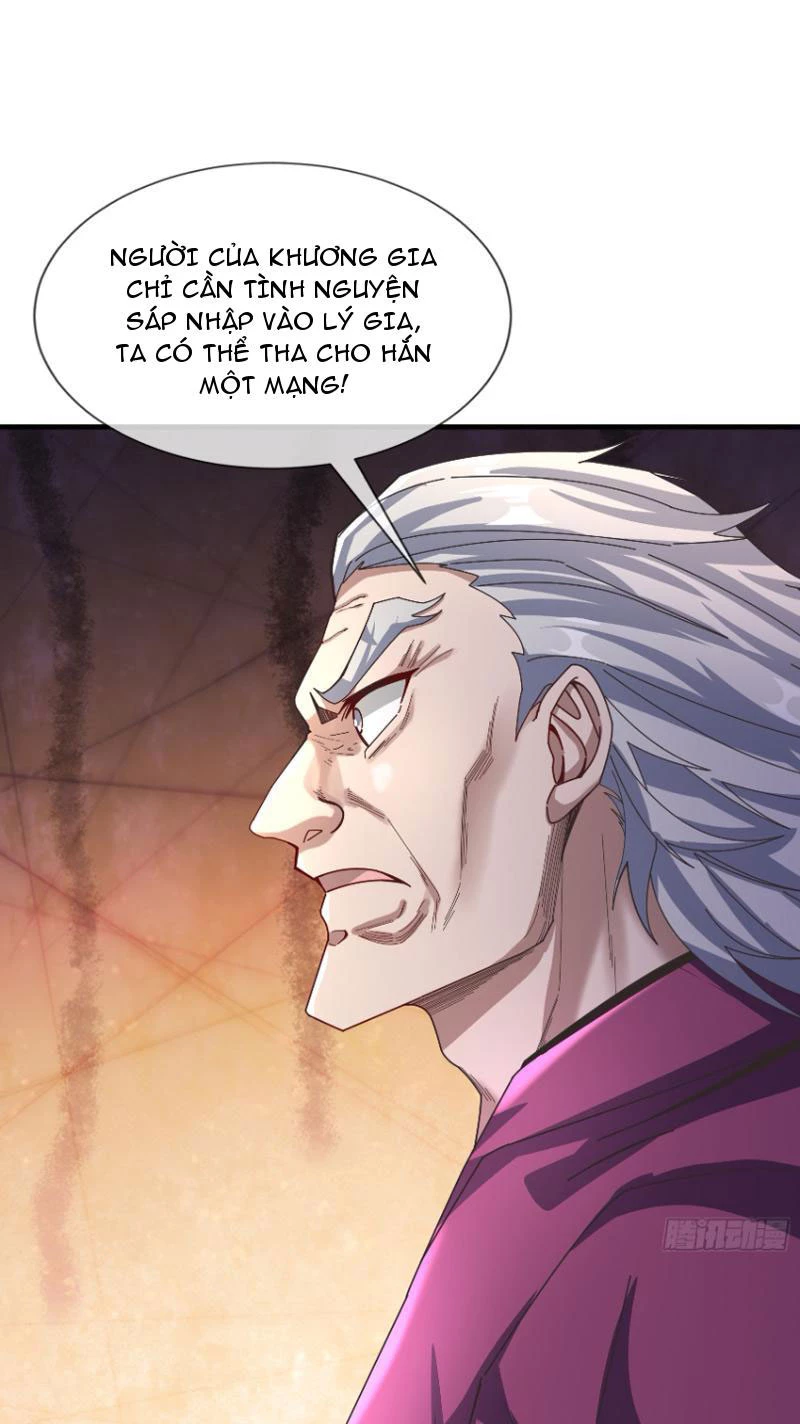 Ngủ Say Vạn Cổ: Xuất Thế Quét Ngang Chư Thiên Chapter 8 - Trang 2
