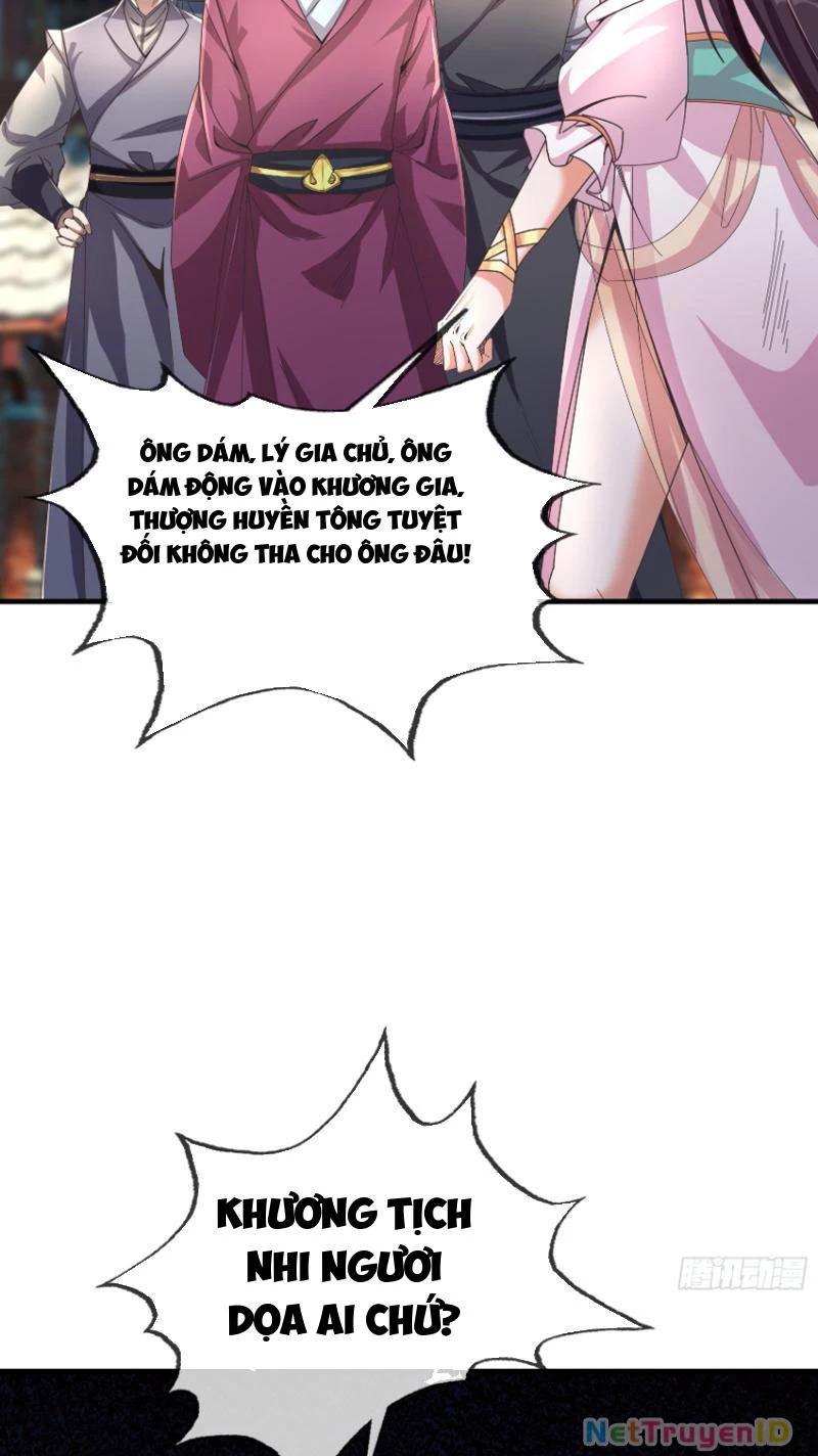 Ngủ Say Vạn Cổ: Xuất Thế Quét Ngang Chư Thiên Chapter 8 - Trang 2