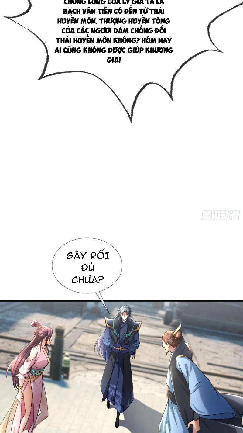 Ngủ Say Vạn Cổ: Xuất Thế Quét Ngang Chư Thiên Chapter 8 - Trang 2