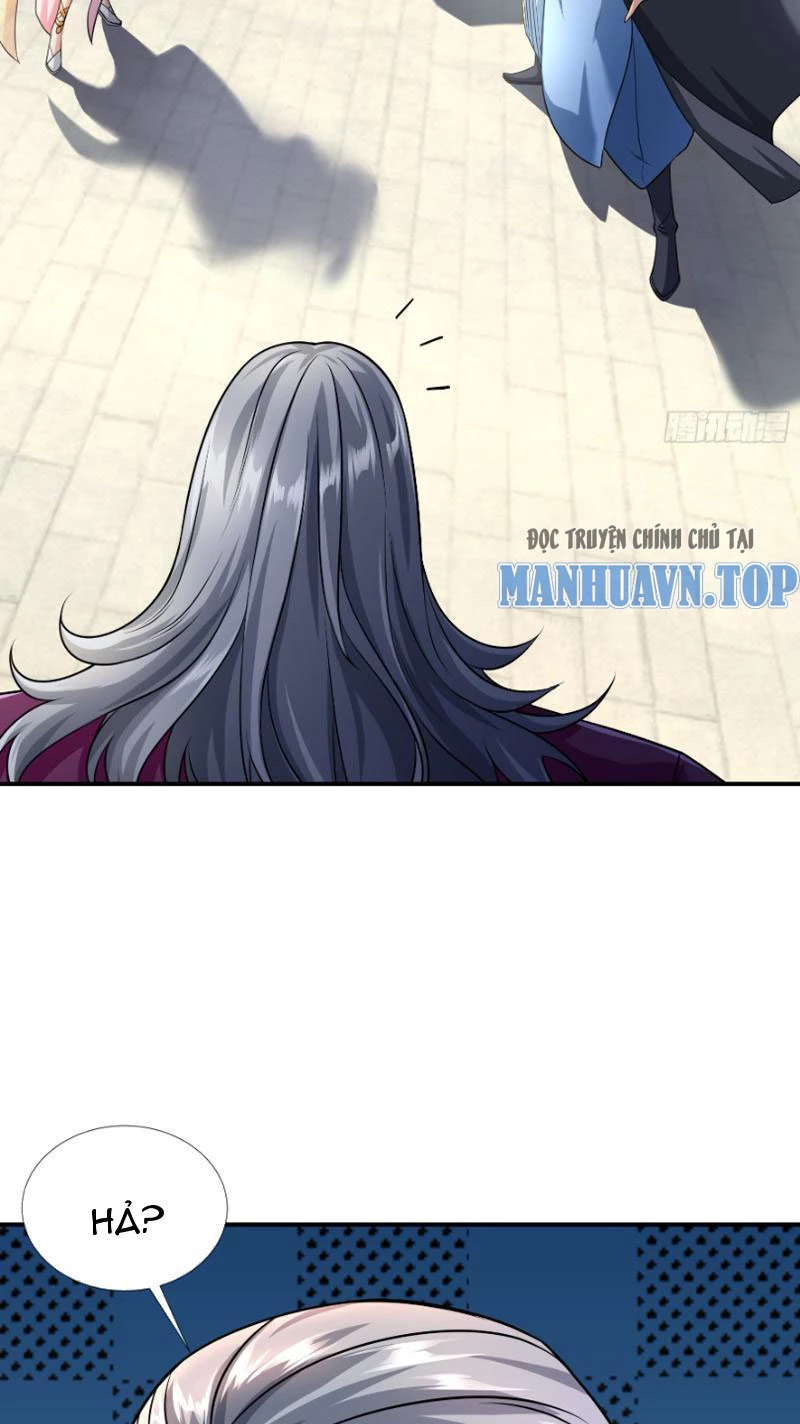Ngủ Say Vạn Cổ: Xuất Thế Quét Ngang Chư Thiên Chapter 8 - Trang 2