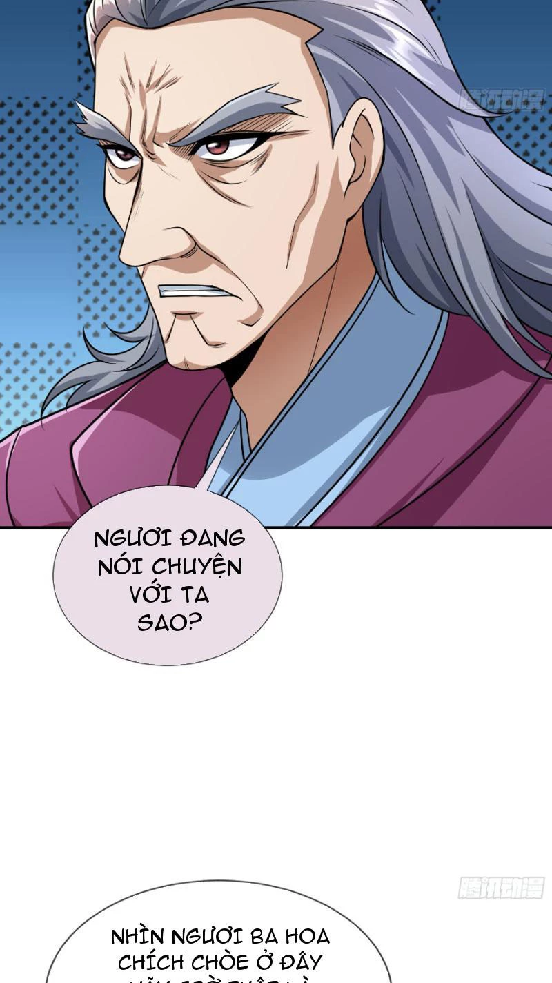 Ngủ Say Vạn Cổ: Xuất Thế Quét Ngang Chư Thiên Chapter 8 - Trang 2