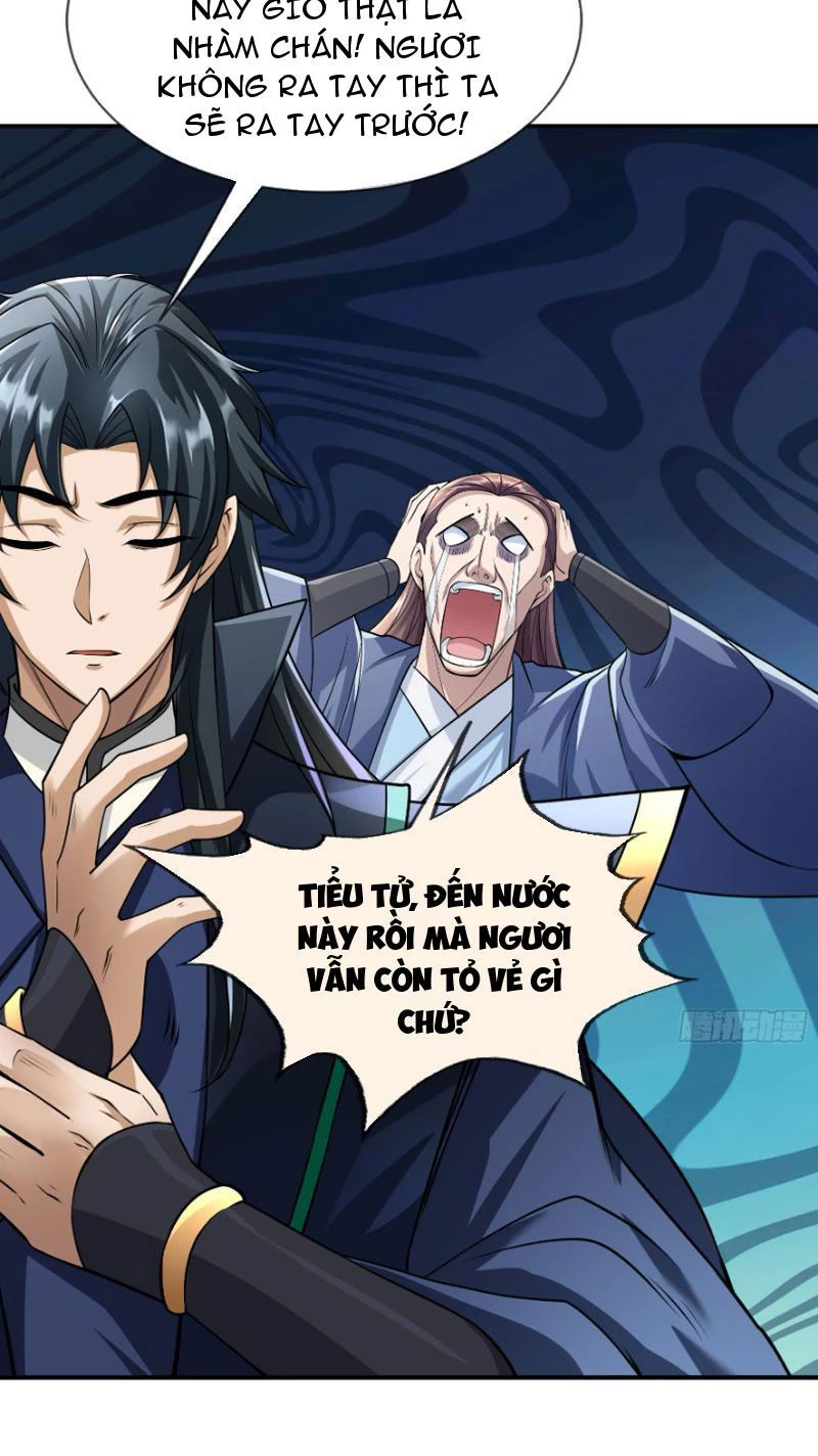 Ngủ Say Vạn Cổ: Xuất Thế Quét Ngang Chư Thiên Chapter 8 - Trang 2