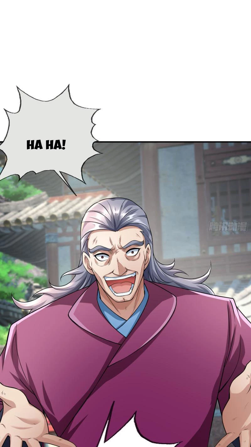 Ngủ Say Vạn Cổ: Xuất Thế Quét Ngang Chư Thiên Chapter 8 - Trang 2