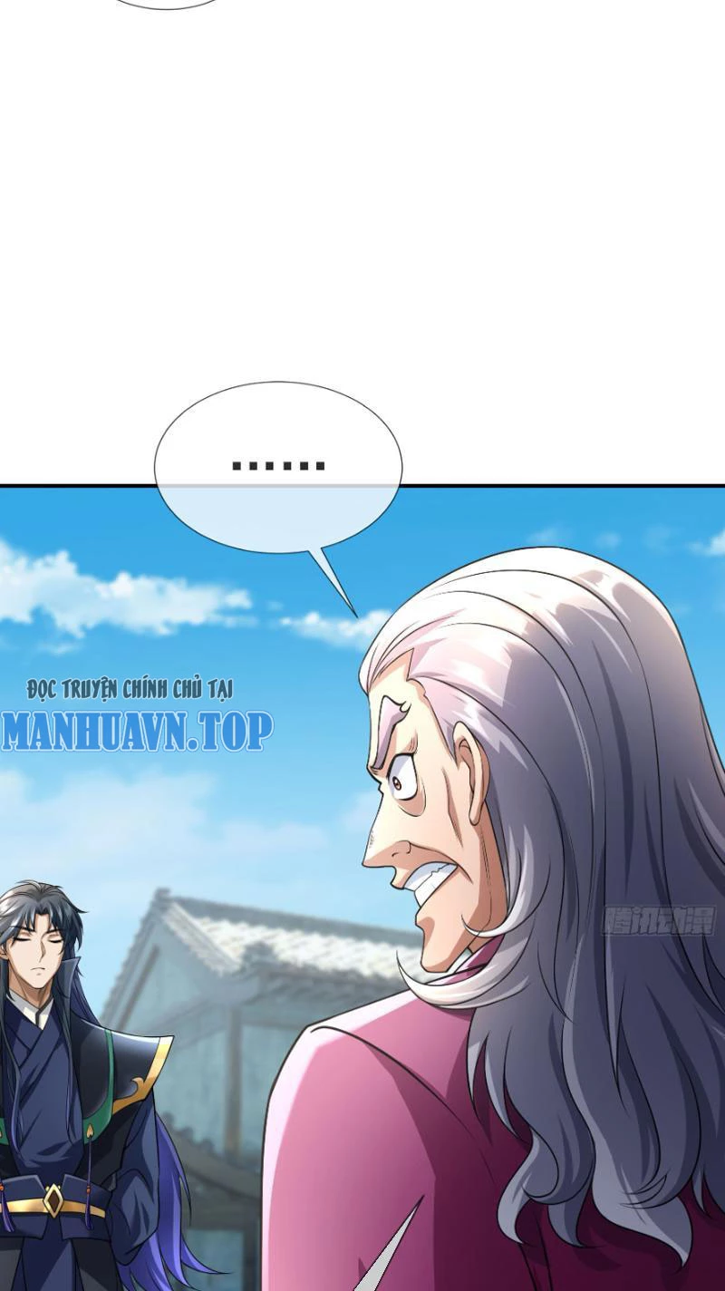 Ngủ Say Vạn Cổ: Xuất Thế Quét Ngang Chư Thiên Chapter 8 - Trang 2
