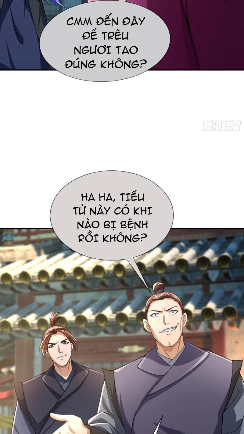 Ngủ Say Vạn Cổ: Xuất Thế Quét Ngang Chư Thiên Chapter 8 - Trang 2