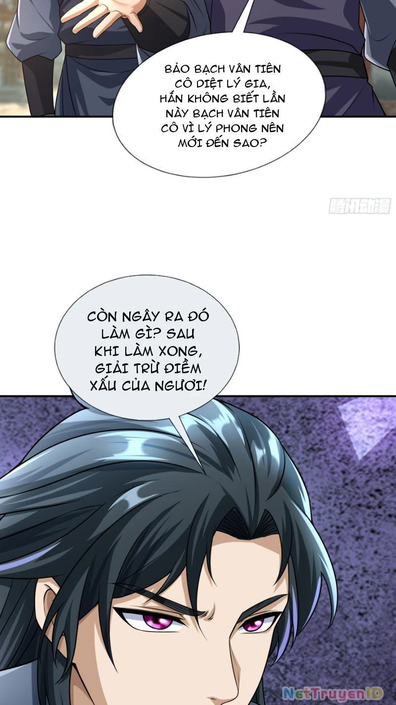 Ngủ Say Vạn Cổ: Xuất Thế Quét Ngang Chư Thiên Chapter 8 - Trang 2