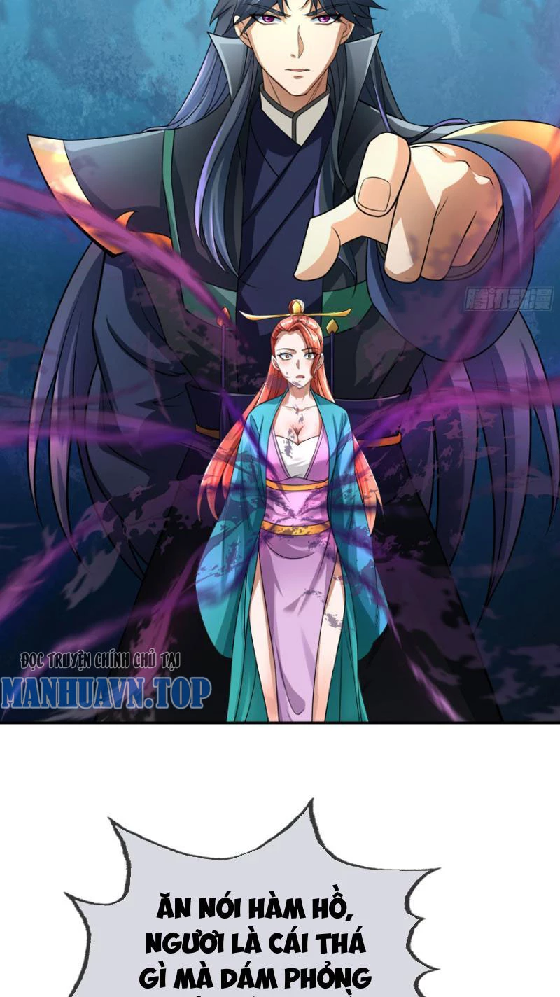 Ngủ Say Vạn Cổ: Xuất Thế Quét Ngang Chư Thiên Chapter 8 - Trang 2