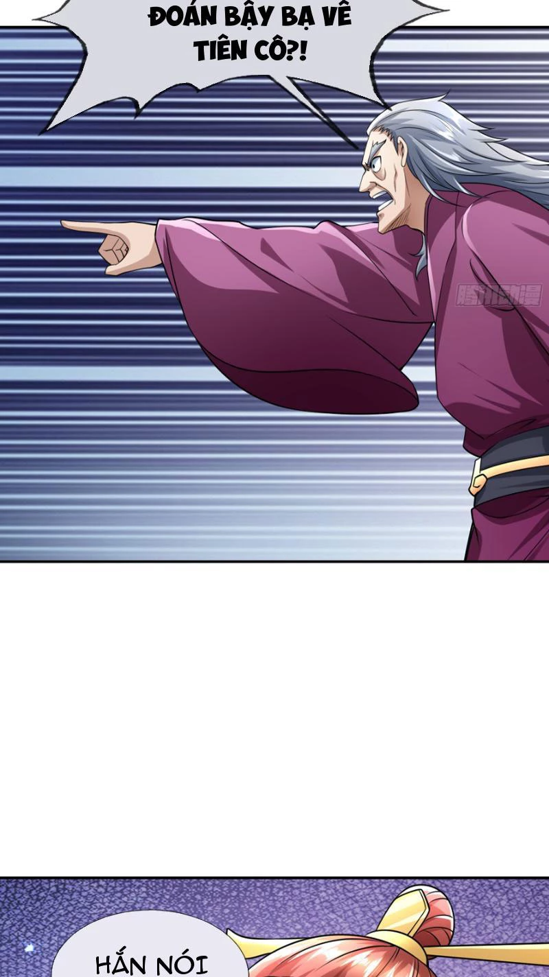 Ngủ Say Vạn Cổ: Xuất Thế Quét Ngang Chư Thiên Chapter 8 - Trang 2