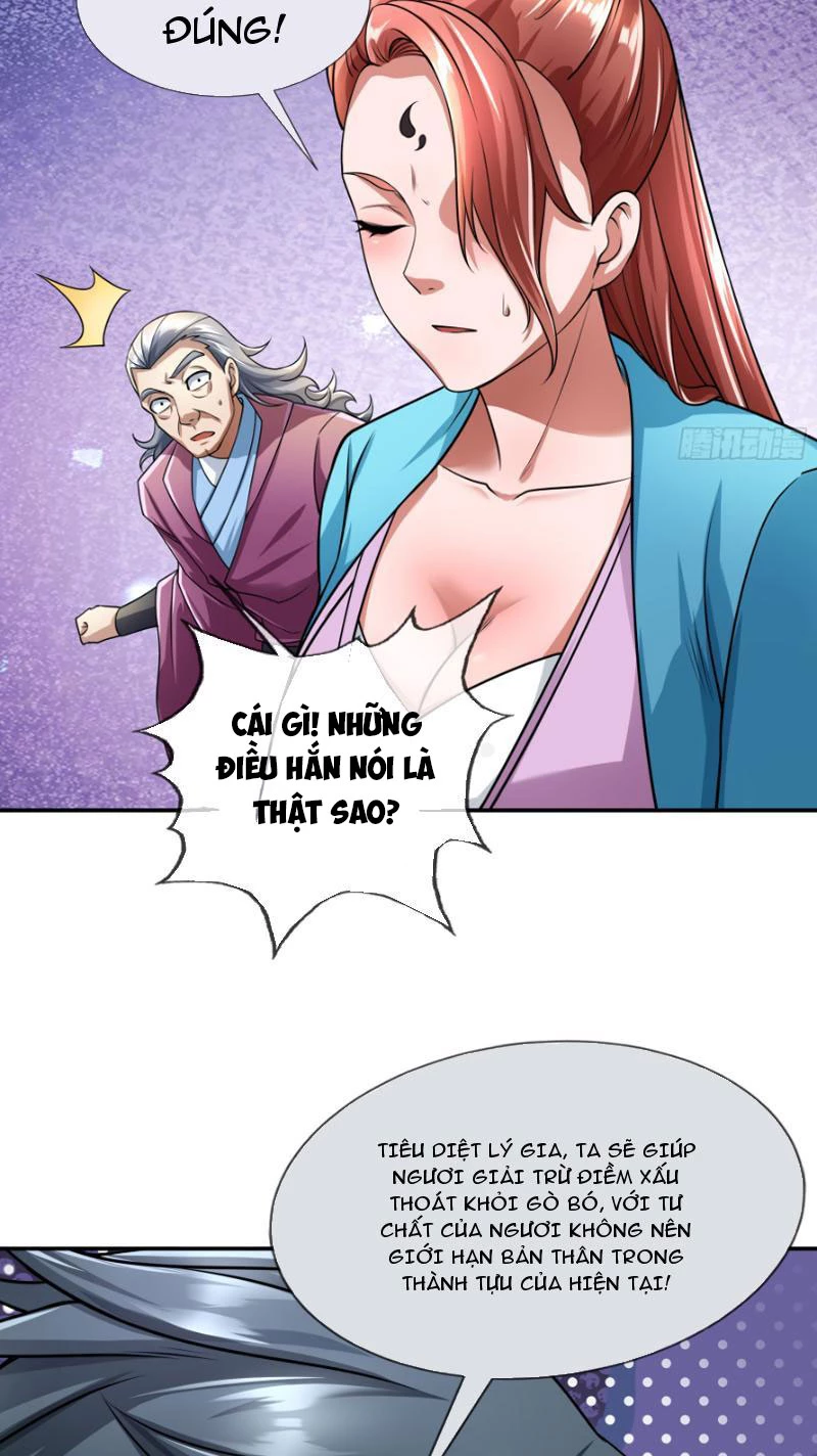 Ngủ Say Vạn Cổ: Xuất Thế Quét Ngang Chư Thiên Chapter 8 - Trang 2