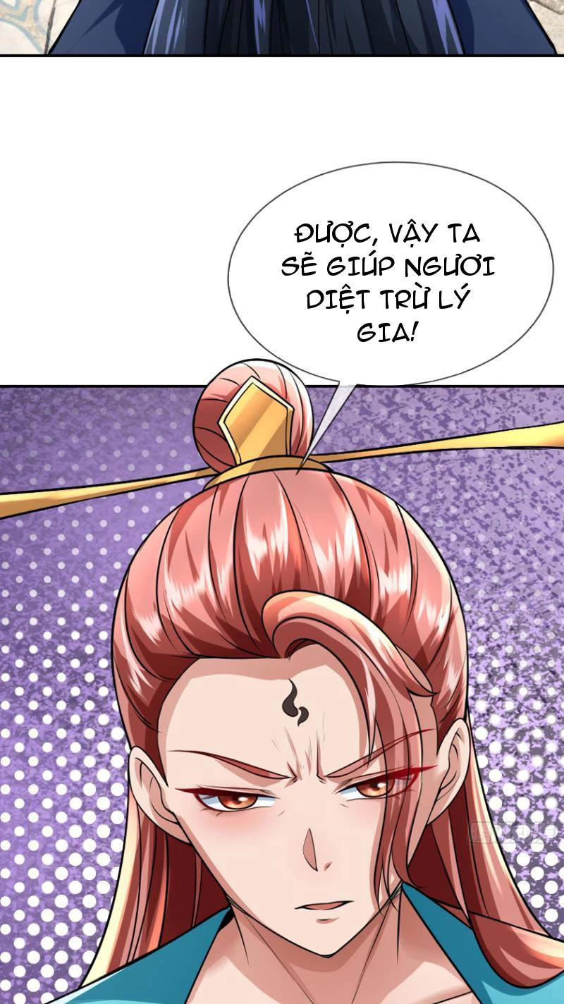 Ngủ Say Vạn Cổ: Xuất Thế Quét Ngang Chư Thiên Chapter 8 - Trang 2