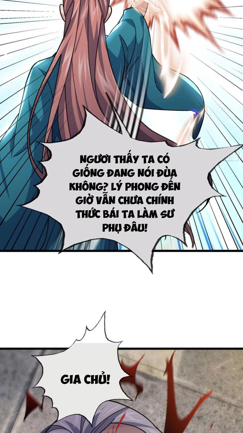 Ngủ Say Vạn Cổ: Xuất Thế Quét Ngang Chư Thiên Chapter 8 - Trang 2