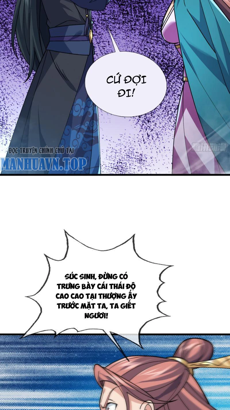 Ngủ Say Vạn Cổ: Xuất Thế Quét Ngang Chư Thiên Chapter 8 - Trang 2