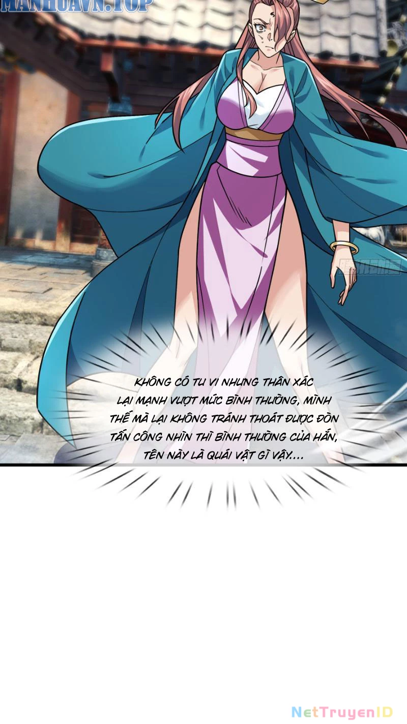 Ngủ Say Vạn Cổ: Xuất Thế Quét Ngang Chư Thiên Chapter 8 - Trang 2