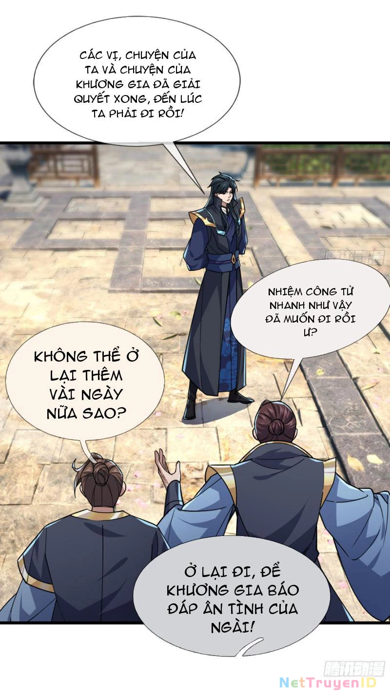 Ngủ Say Vạn Cổ: Xuất Thế Quét Ngang Chư Thiên Chapter 8 - Trang 2