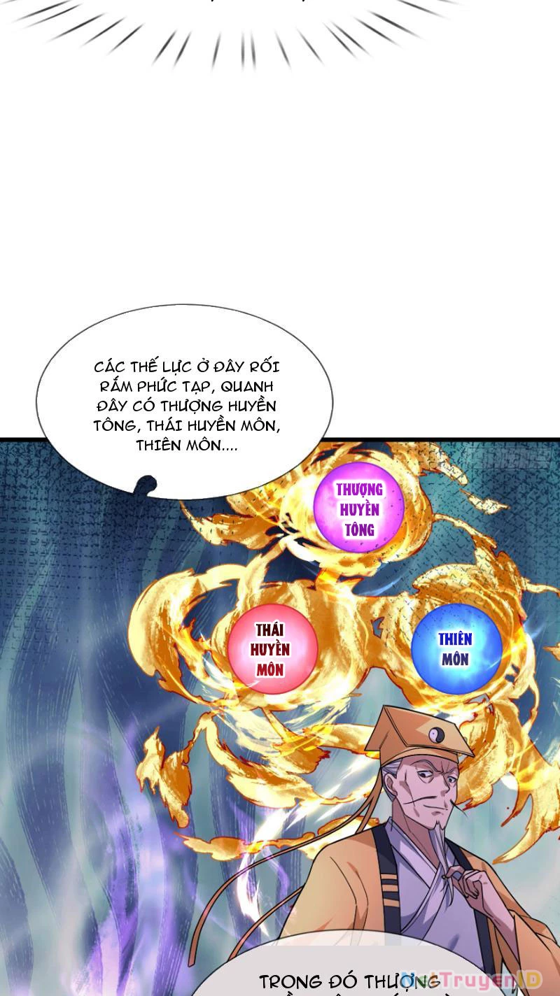 Ngủ Say Vạn Cổ: Xuất Thế Quét Ngang Chư Thiên Chapter 8 - Trang 2