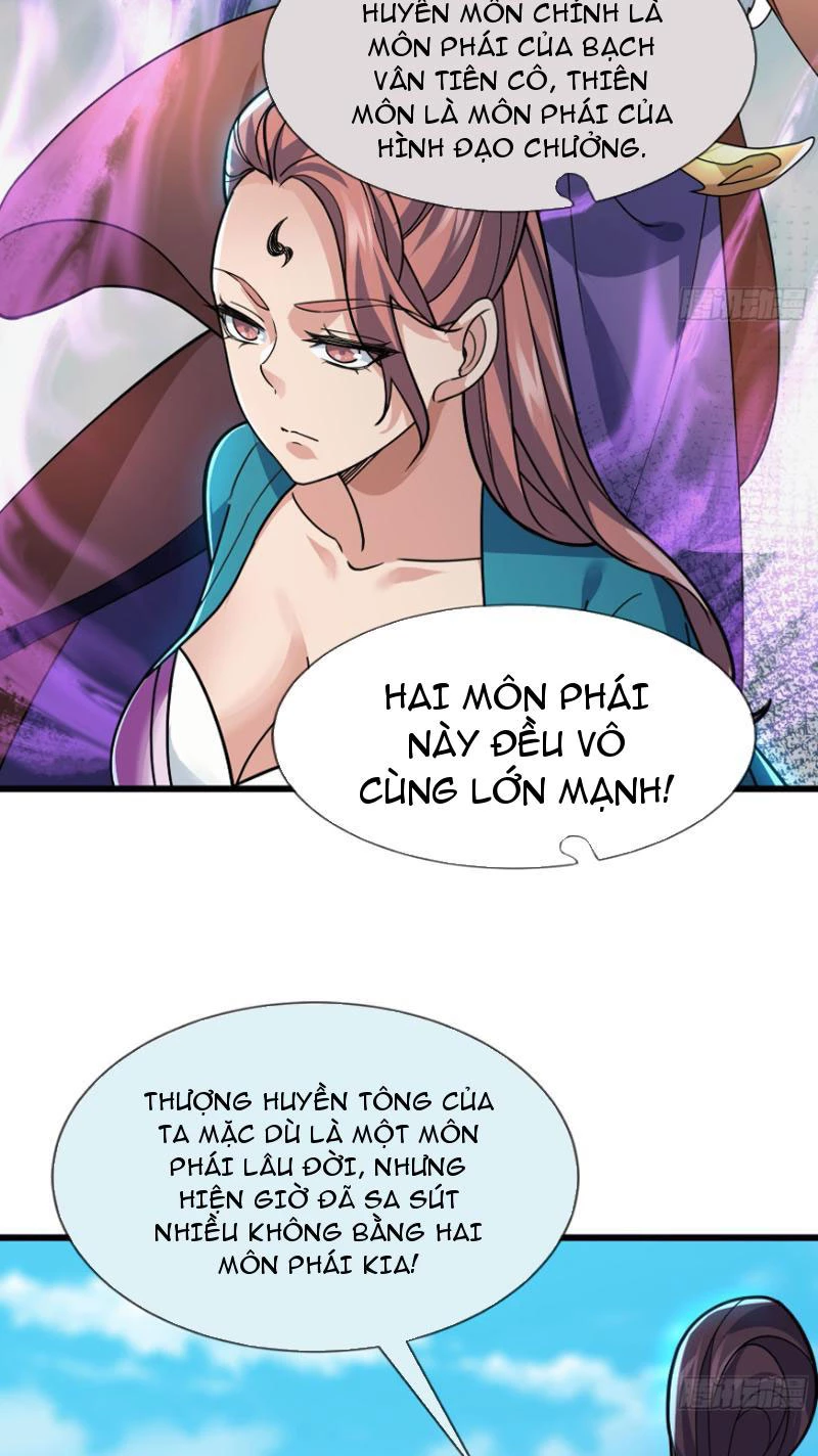 Ngủ Say Vạn Cổ: Xuất Thế Quét Ngang Chư Thiên Chapter 8 - Trang 2