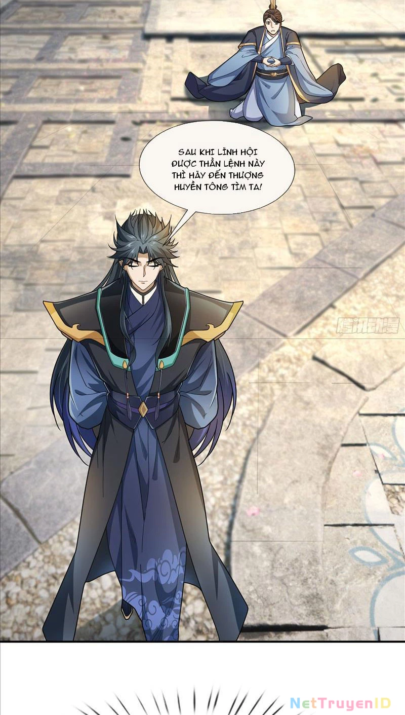 Ngủ Say Vạn Cổ: Xuất Thế Quét Ngang Chư Thiên Chapter 9 - Trang 2