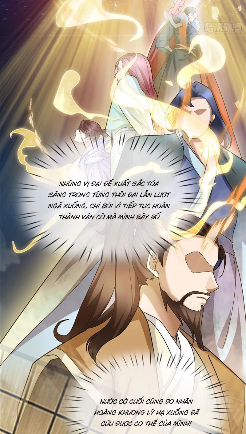 Ngủ Say Vạn Cổ: Xuất Thế Quét Ngang Chư Thiên Chapter 9 - Trang 2