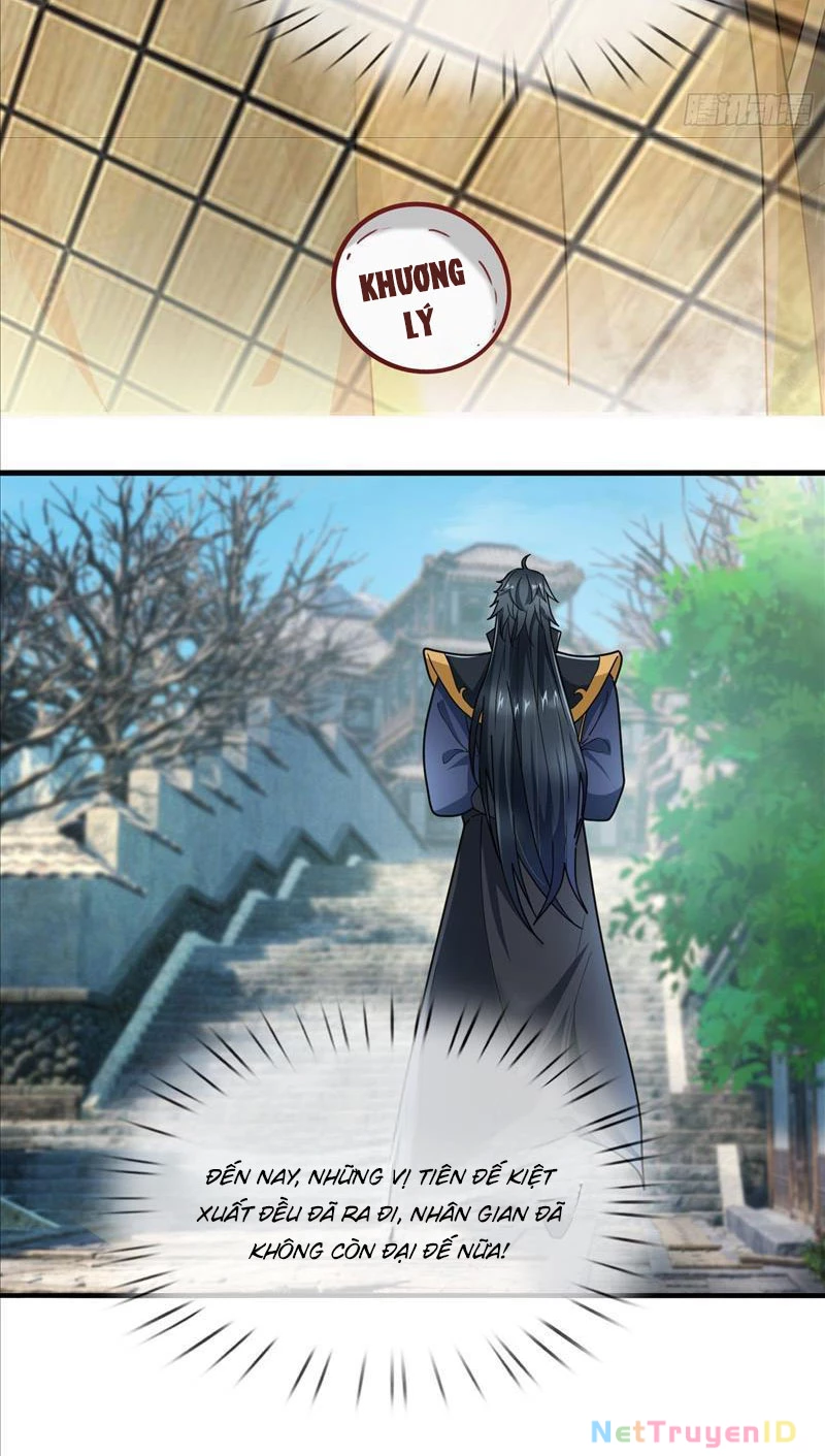 Ngủ Say Vạn Cổ: Xuất Thế Quét Ngang Chư Thiên Chapter 9 - Trang 2