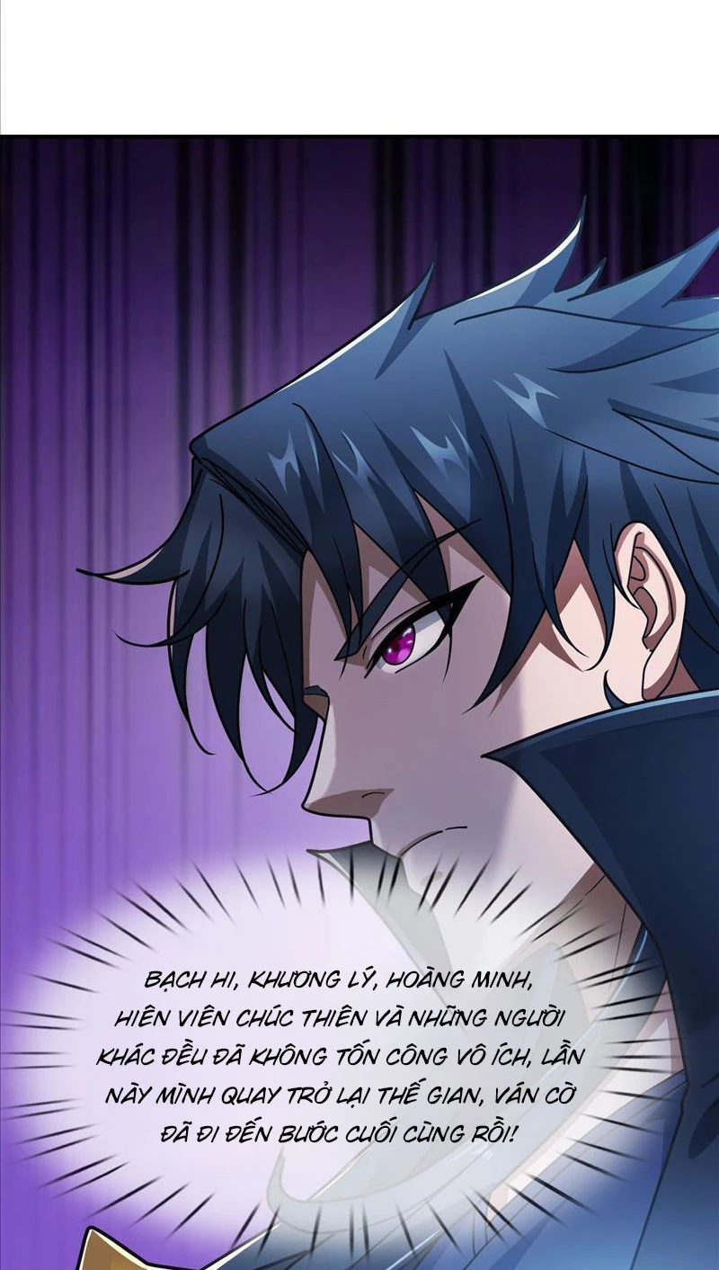 Ngủ Say Vạn Cổ: Xuất Thế Quét Ngang Chư Thiên Chapter 9 - Trang 2