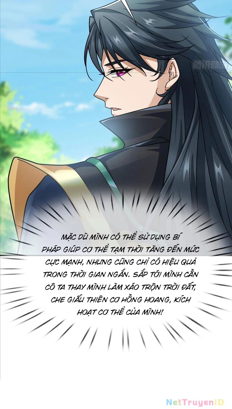 Ngủ Say Vạn Cổ: Xuất Thế Quét Ngang Chư Thiên Chapter 9 - Trang 2