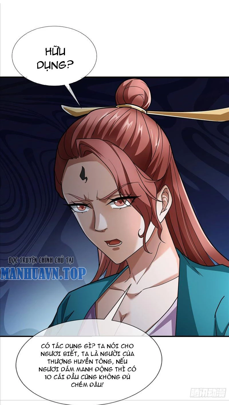 Ngủ Say Vạn Cổ: Xuất Thế Quét Ngang Chư Thiên Chapter 9 - Trang 2