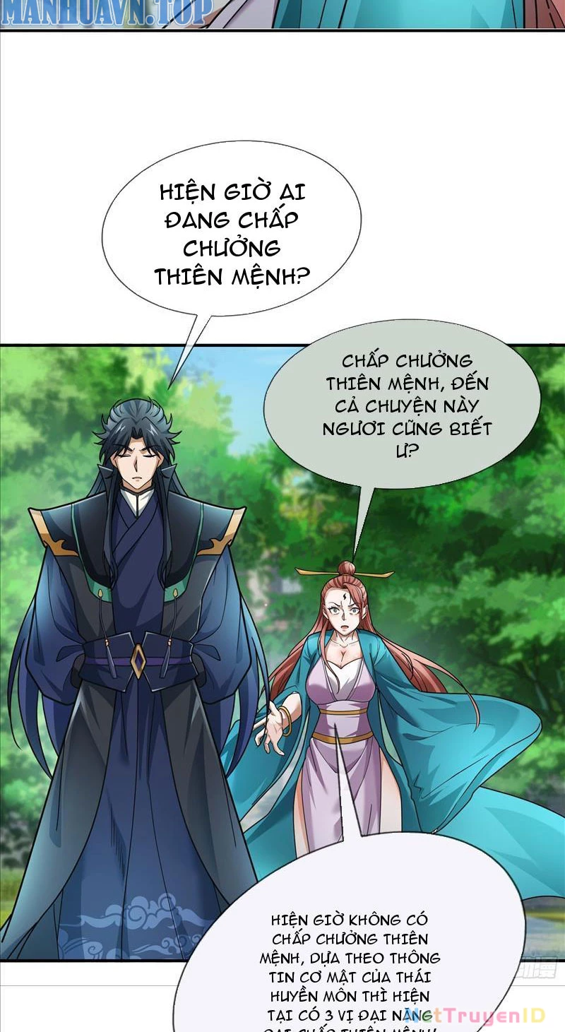 Ngủ Say Vạn Cổ: Xuất Thế Quét Ngang Chư Thiên Chapter 9 - Trang 2