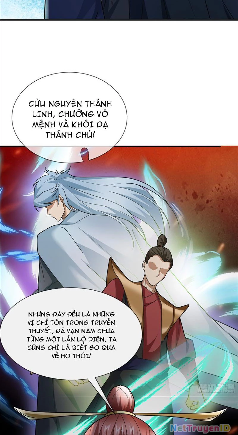 Ngủ Say Vạn Cổ: Xuất Thế Quét Ngang Chư Thiên Chapter 9 - Trang 2