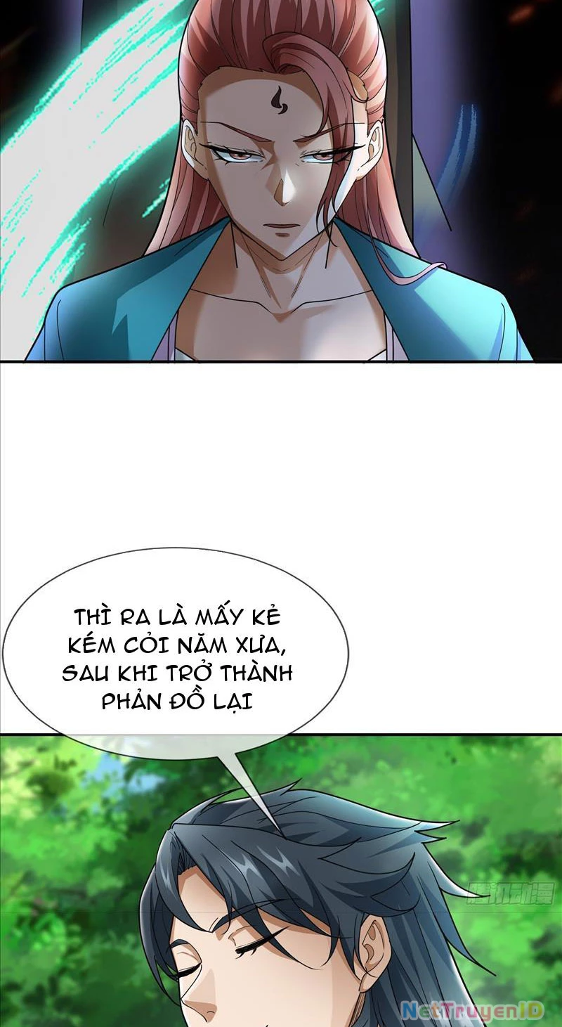 Ngủ Say Vạn Cổ: Xuất Thế Quét Ngang Chư Thiên Chapter 9 - Trang 2