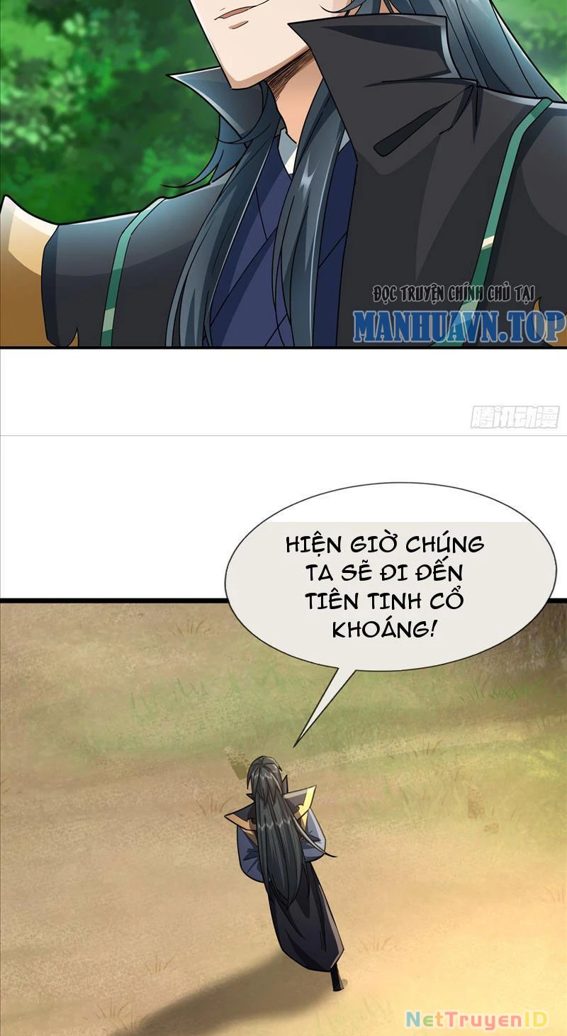Ngủ Say Vạn Cổ: Xuất Thế Quét Ngang Chư Thiên Chapter 9 - Trang 2