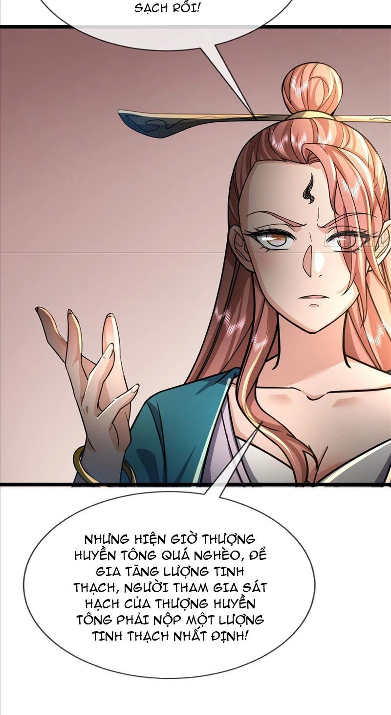 Ngủ Say Vạn Cổ: Xuất Thế Quét Ngang Chư Thiên Chapter 9 - Trang 2