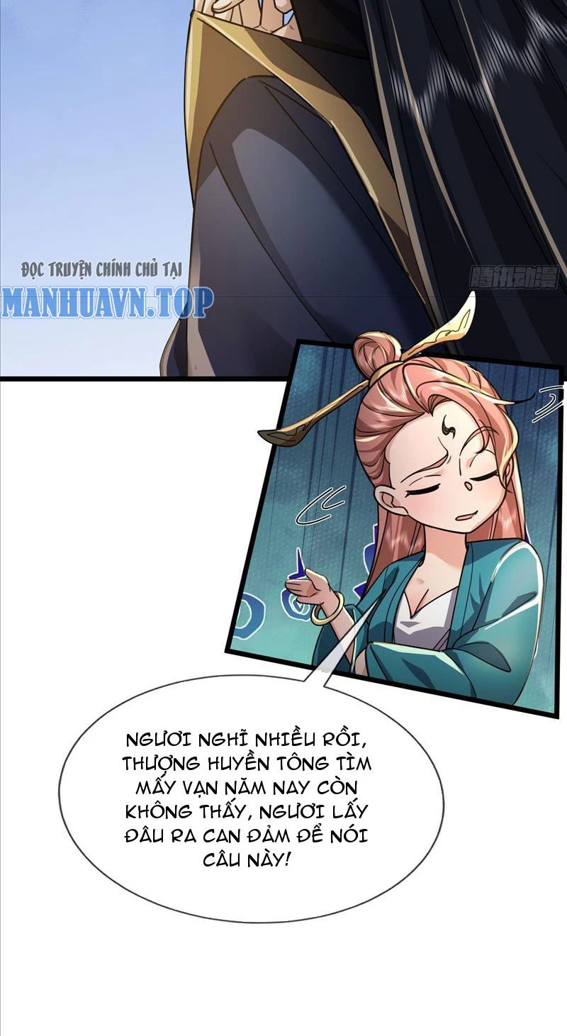 Ngủ Say Vạn Cổ: Xuất Thế Quét Ngang Chư Thiên Chapter 9 - Trang 2