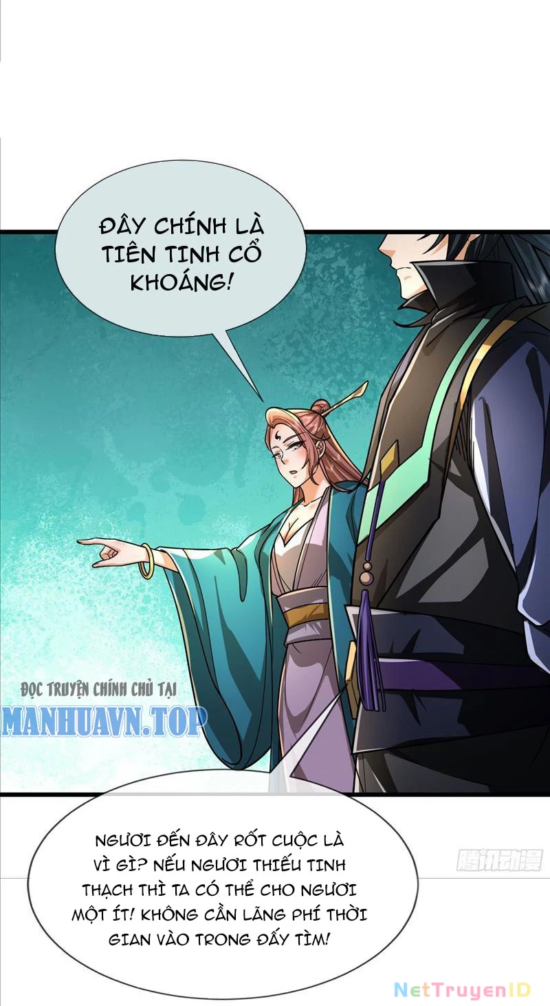Ngủ Say Vạn Cổ: Xuất Thế Quét Ngang Chư Thiên Chapter 9 - Trang 2