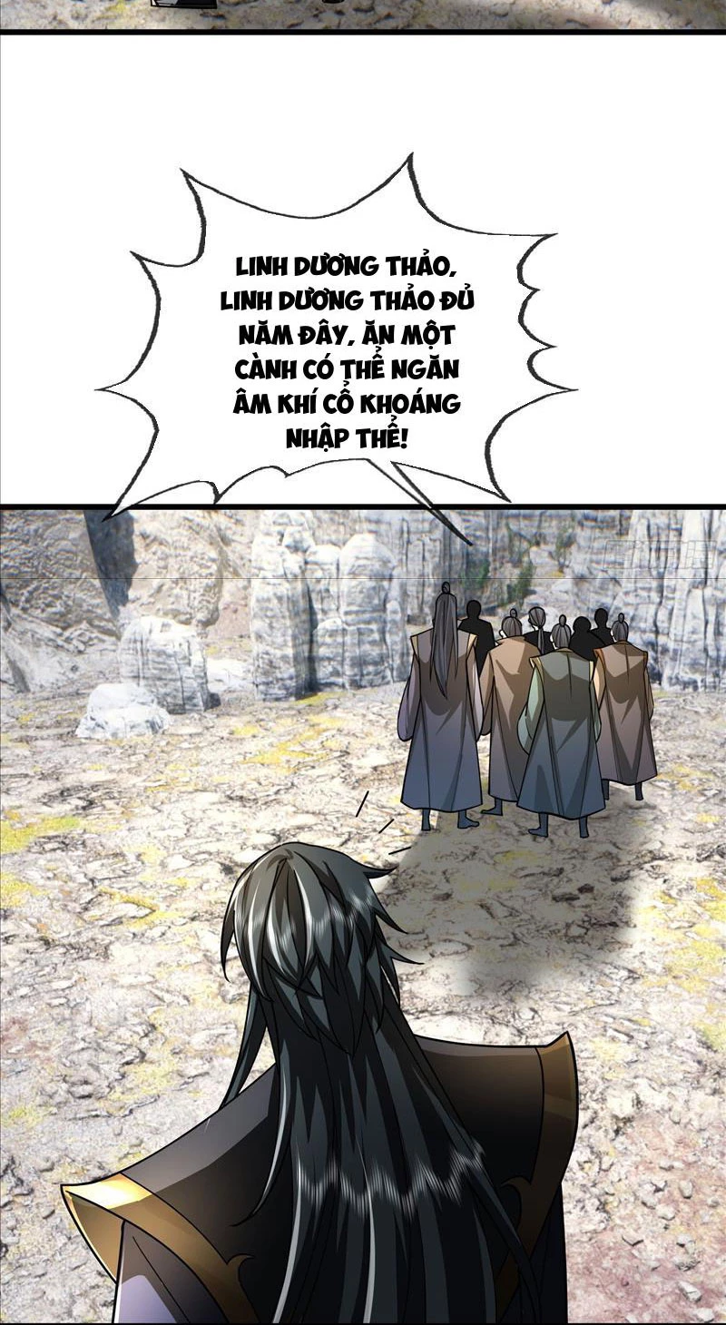Ngủ Say Vạn Cổ: Xuất Thế Quét Ngang Chư Thiên Chapter 9 - Trang 2