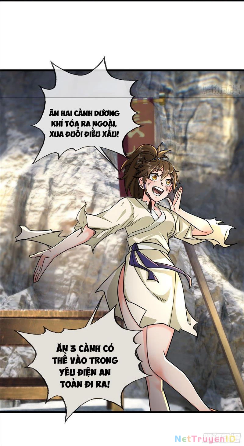 Ngủ Say Vạn Cổ: Xuất Thế Quét Ngang Chư Thiên Chapter 9 - Trang 2