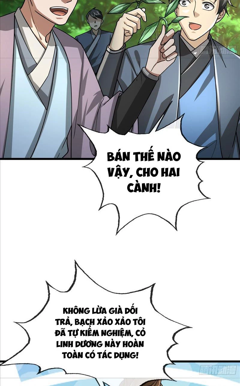 Ngủ Say Vạn Cổ: Xuất Thế Quét Ngang Chư Thiên Chapter 9 - Trang 2
