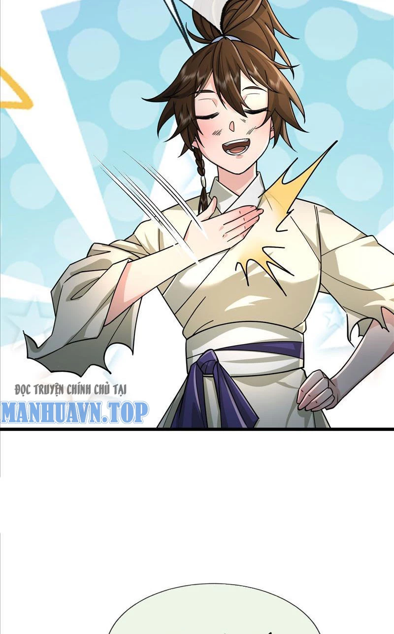 Ngủ Say Vạn Cổ: Xuất Thế Quét Ngang Chư Thiên Chapter 9 - Trang 2