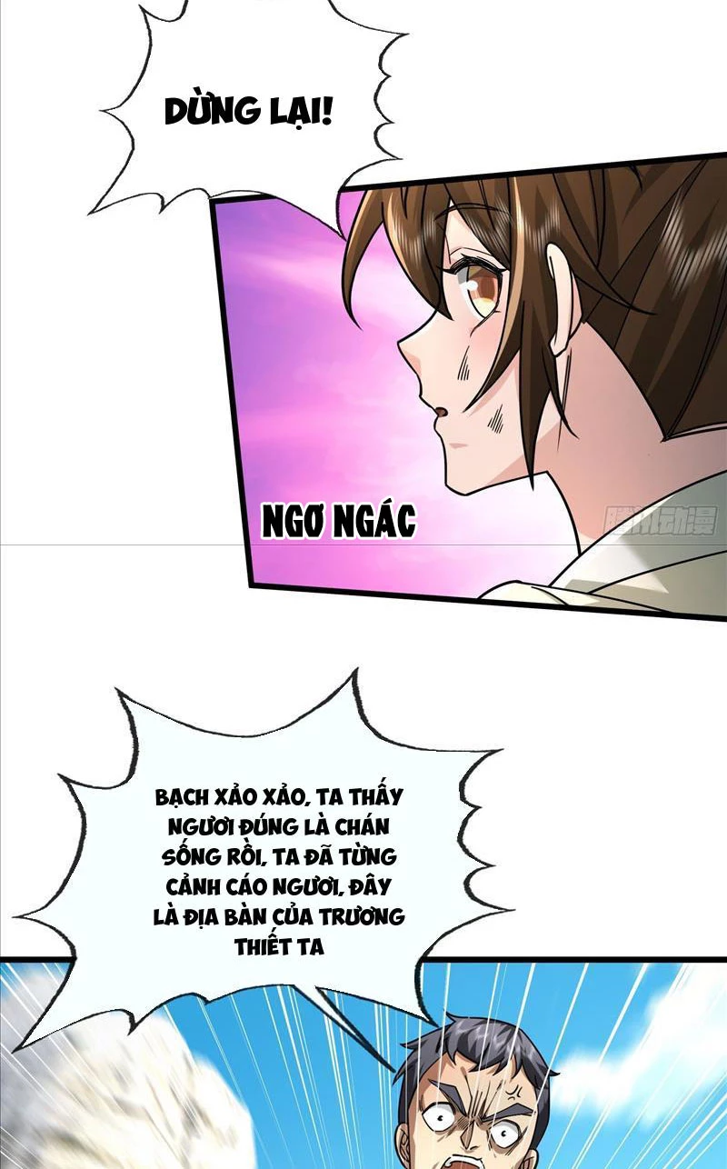 Ngủ Say Vạn Cổ: Xuất Thế Quét Ngang Chư Thiên Chapter 9 - Trang 2
