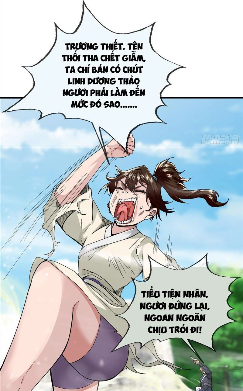 Ngủ Say Vạn Cổ: Xuất Thế Quét Ngang Chư Thiên Chapter 9 - Trang 2