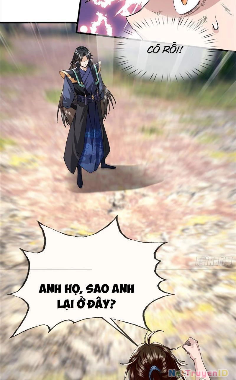 Ngủ Say Vạn Cổ: Xuất Thế Quét Ngang Chư Thiên Chapter 9 - Trang 2