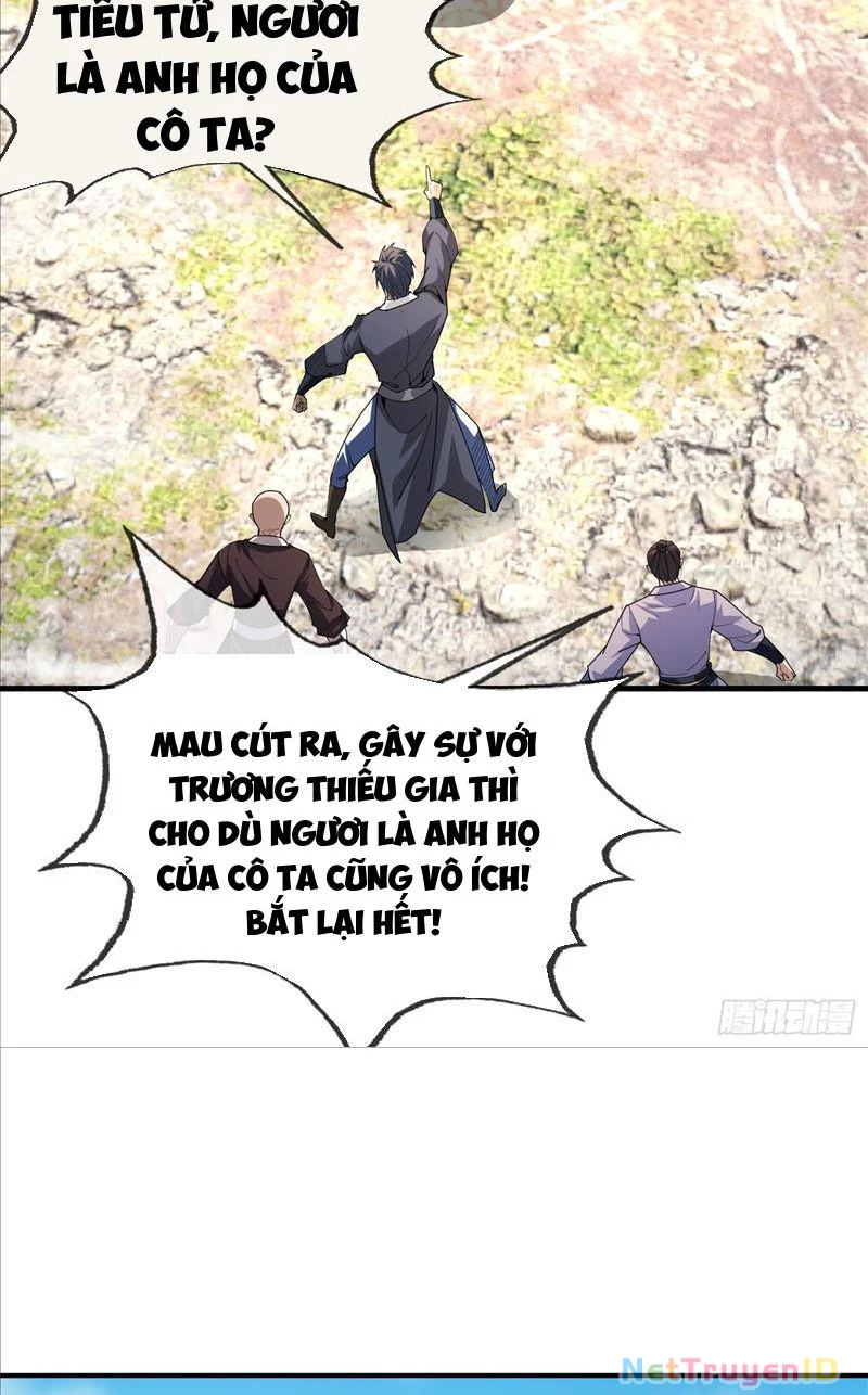 Ngủ Say Vạn Cổ: Xuất Thế Quét Ngang Chư Thiên Chapter 9 - Trang 2