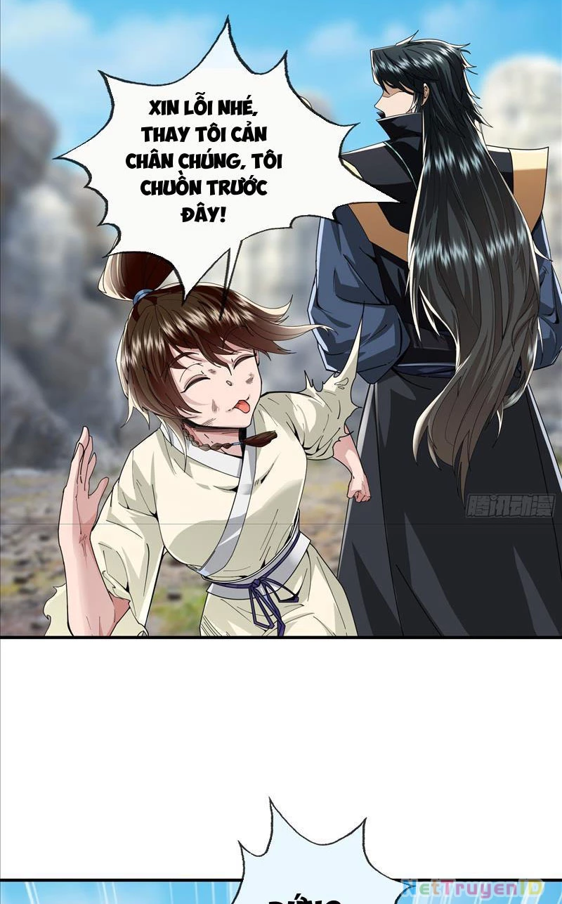 Ngủ Say Vạn Cổ: Xuất Thế Quét Ngang Chư Thiên Chapter 9 - Trang 2