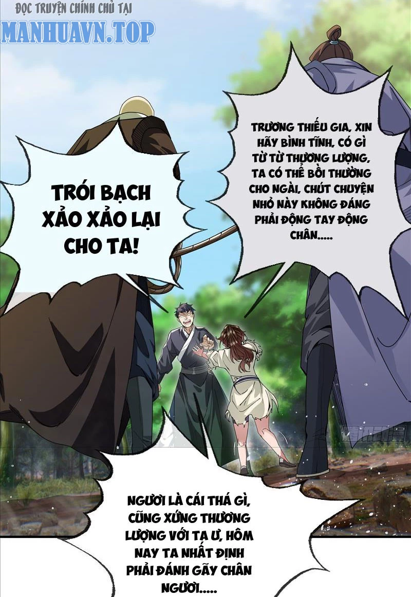 Ngủ Say Vạn Cổ: Xuất Thế Quét Ngang Chư Thiên Chapter 9 - Trang 2