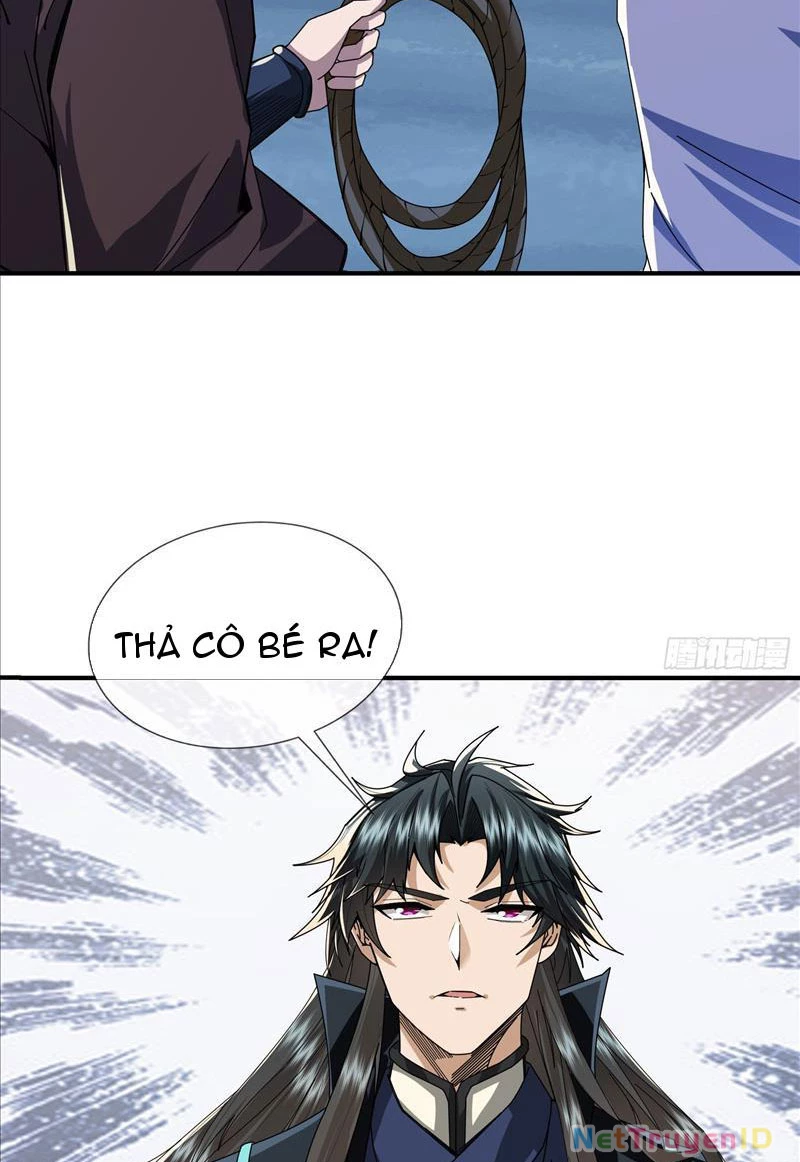 Ngủ Say Vạn Cổ: Xuất Thế Quét Ngang Chư Thiên Chapter 9 - Trang 2