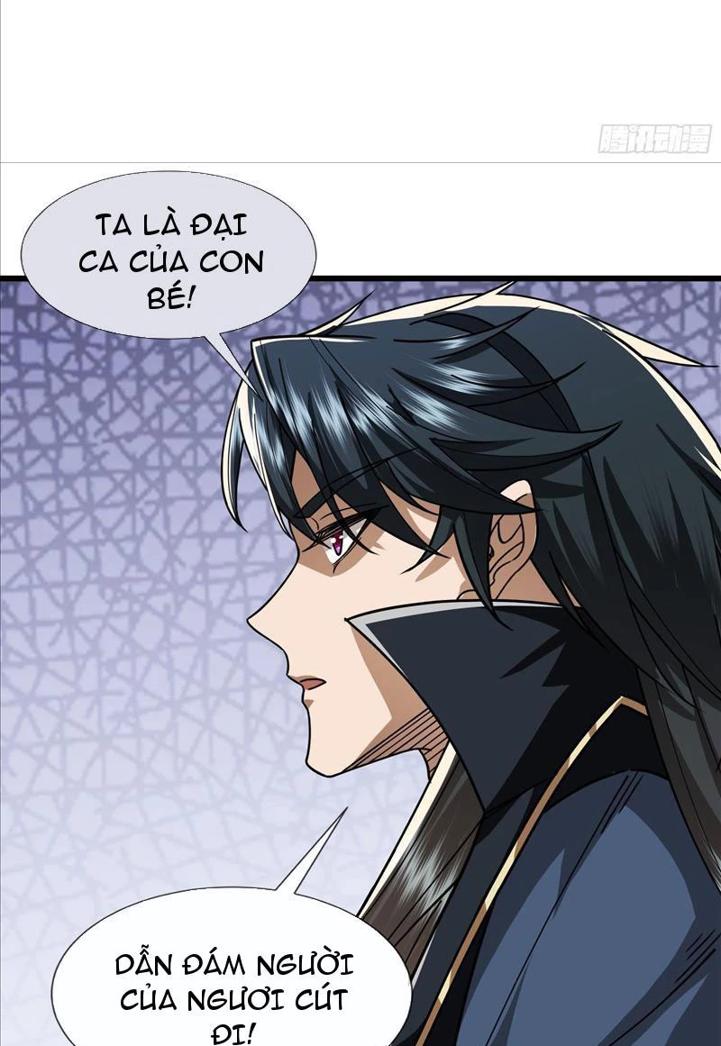 Ngủ Say Vạn Cổ: Xuất Thế Quét Ngang Chư Thiên Chapter 9 - Trang 2