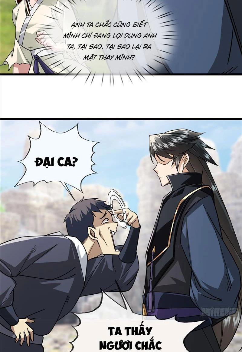 Ngủ Say Vạn Cổ: Xuất Thế Quét Ngang Chư Thiên Chapter 9 - Trang 2
