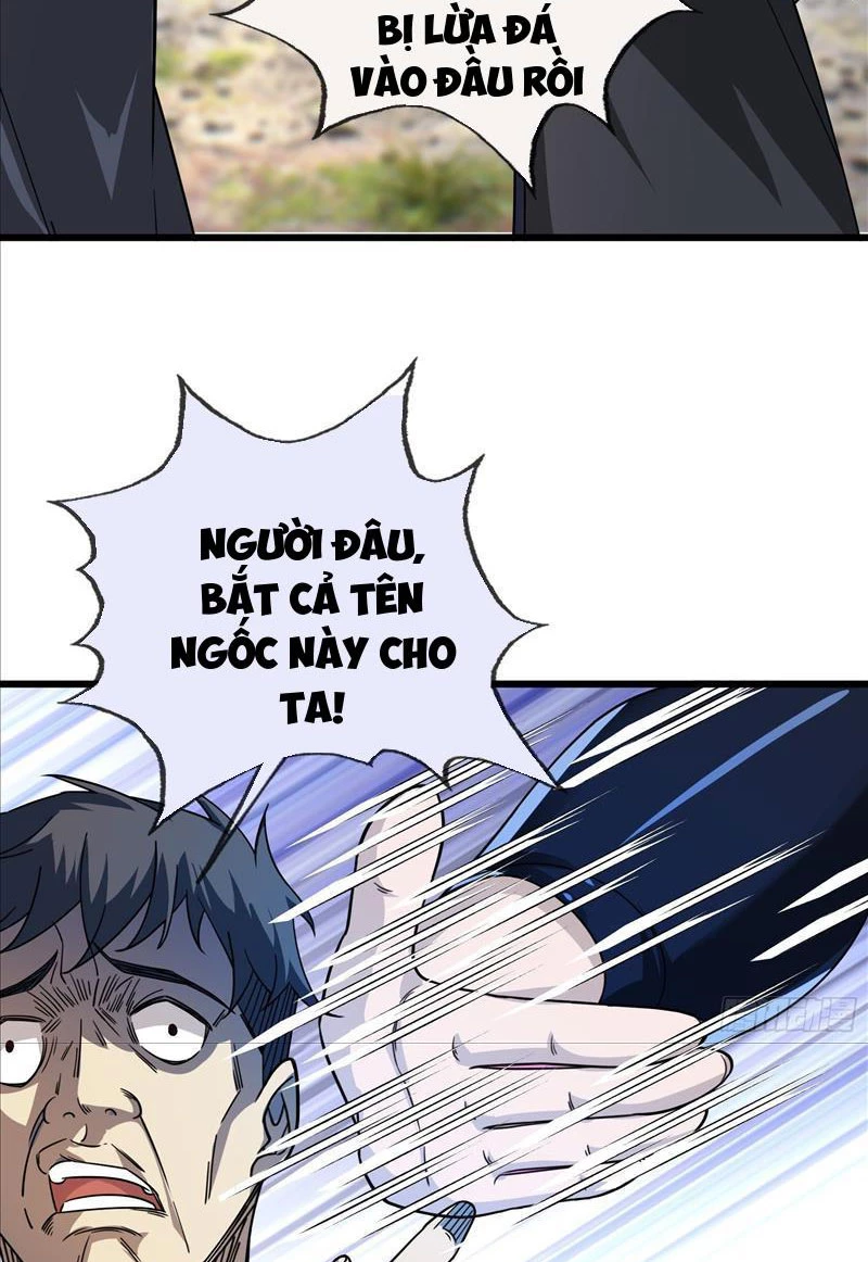 Ngủ Say Vạn Cổ: Xuất Thế Quét Ngang Chư Thiên Chapter 9 - Trang 2