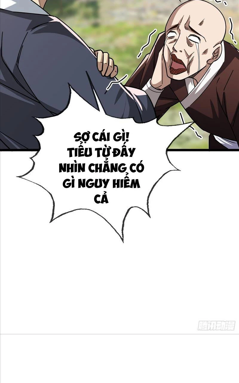 Ngủ Say Vạn Cổ: Xuất Thế Quét Ngang Chư Thiên Chapter 9 - Trang 2