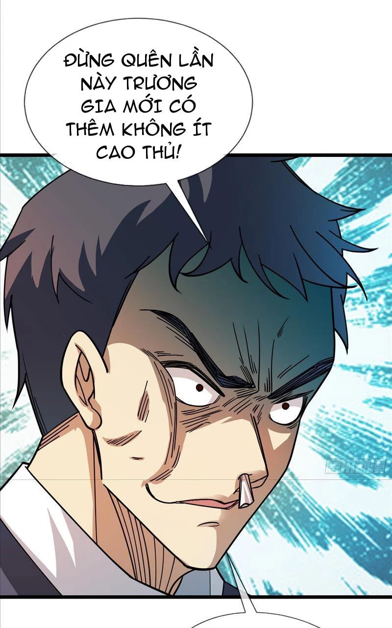 Ngủ Say Vạn Cổ: Xuất Thế Quét Ngang Chư Thiên Chapter 9 - Trang 2