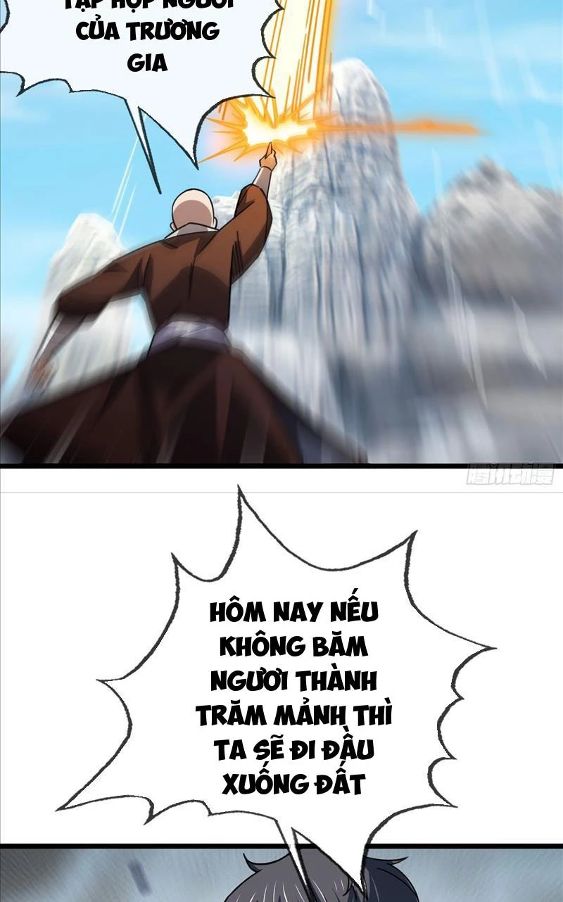 Ngủ Say Vạn Cổ: Xuất Thế Quét Ngang Chư Thiên Chapter 9 - Trang 2